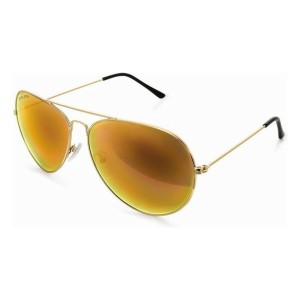 Ladies' Sunglasses Folli Follie SG17T013GO Ø 61 mm