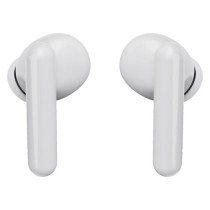 Oreillette Bluetooth Denver Electronics 111191120210 Blanc