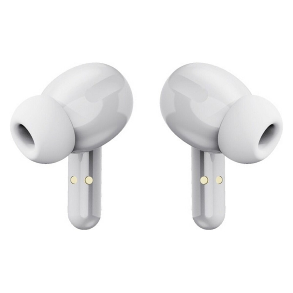 Bluetooth Headphones Denver Electronics 111191120210 White