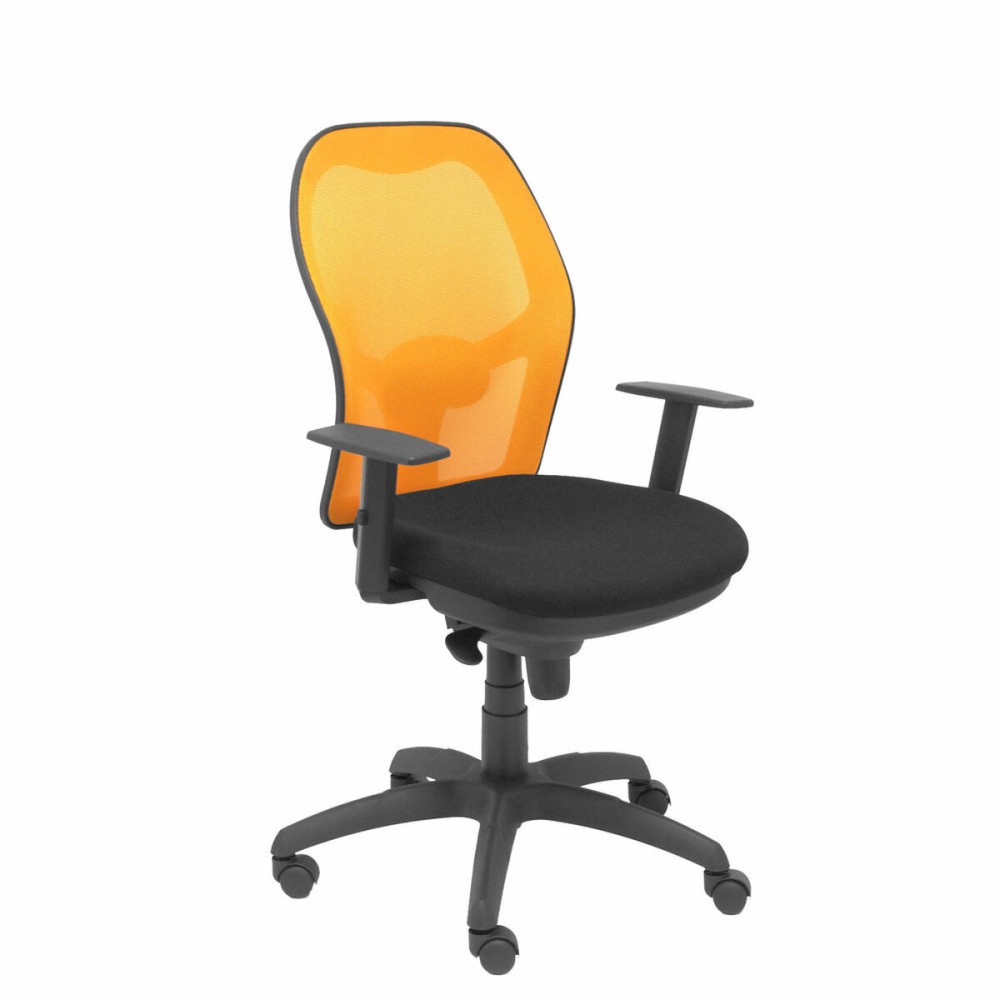 Chaise de Bureau Jorquera Piqueras y Crespo BALI840 Noir