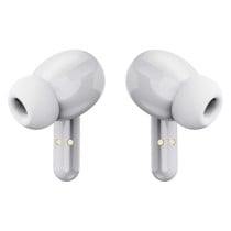 Oreillette Bluetooth Denver Electronics 111191120210 Blanc