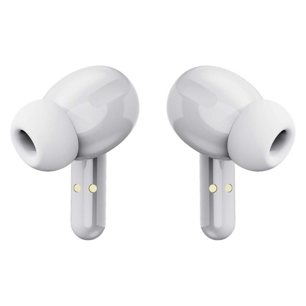 Bluetooth Headphones Denver Electronics 111191120210 White