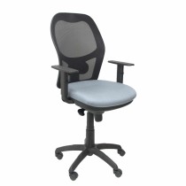 Chaise de Bureau Jorquera Piqueras y Crespo NBALI40 Gris