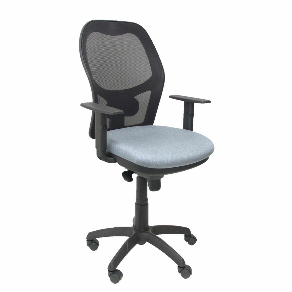 Chaise de Bureau Jorquera Piqueras y Crespo NBALI40 Gris