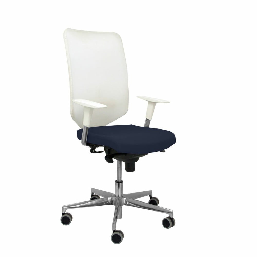Bürostuhl Ossa Piqueras y Crespo BALI200 Blau Marineblau