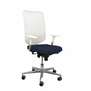 Bürostuhl Ossa Piqueras y Crespo BALI200 Blau Marineblau