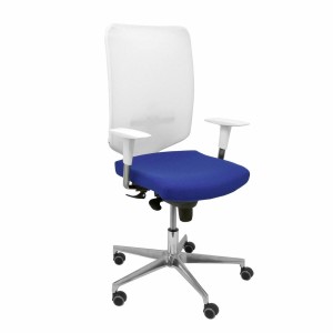Bürostuhl Ossa Piqueras y Crespo BALI229 Blau