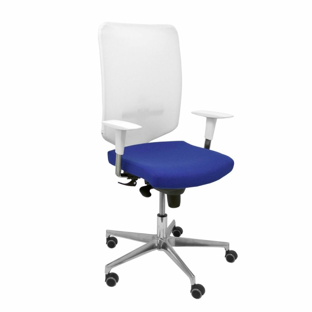 Chaise de Bureau Ossa Piqueras y Crespo BALI229 Bleu
