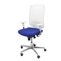 Chaise de Bureau Ossa Piqueras y Crespo BALI229 Bleu