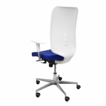 Chaise de Bureau Ossa Piqueras y Crespo BALI229 Bleu