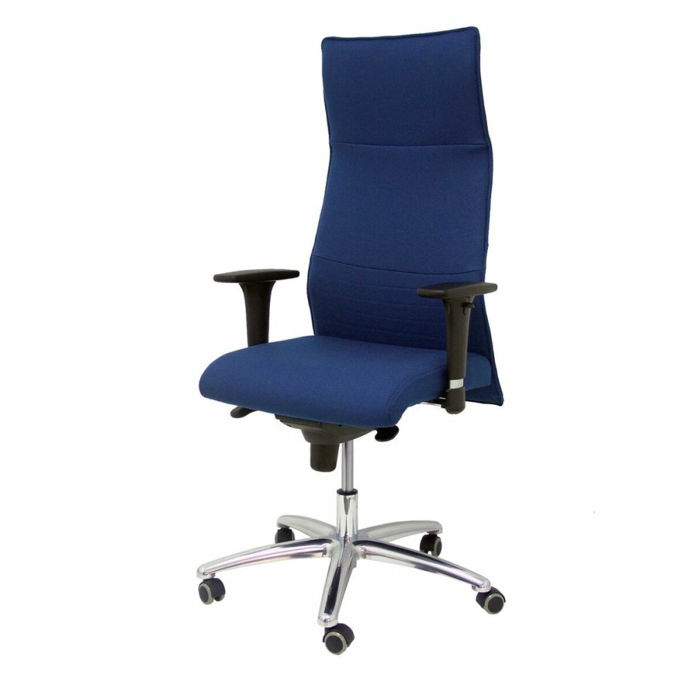 Bürostuhl Albacete Piqueras y Crespo BALI200 Blau Marineblau