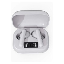 Bluetooth Headphones Denver Electronics 111191120210 White