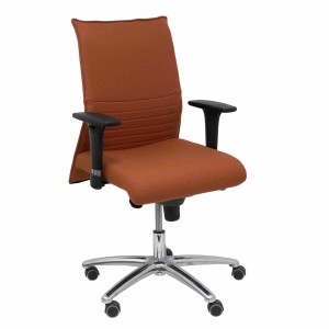 Chaise de Bureau Albacete Confidente Piqueras y Crespo BALI363 Marron