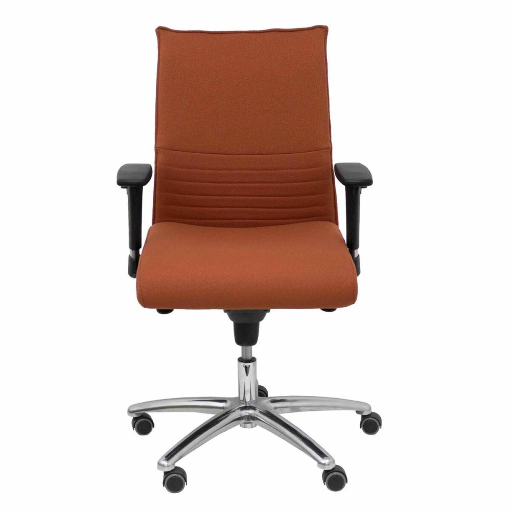Chaise de Bureau Albacete Confidente Piqueras y Crespo BALI363 Marron