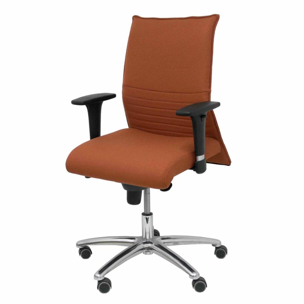 Chaise de Bureau Albacete Confidente Piqueras y Crespo BALI363 Marron