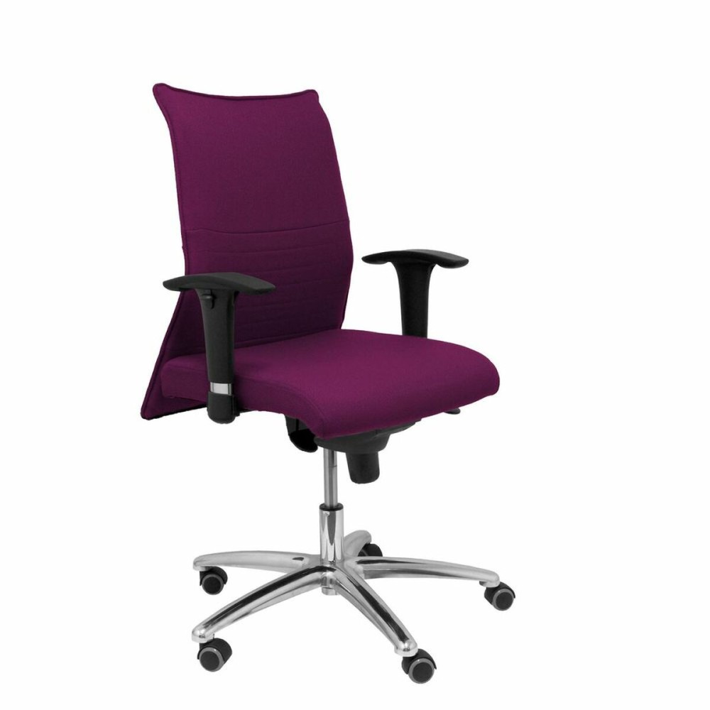 Chaise de Bureau Albacete Confidente Piqueras y Crespo BALI760 Violet