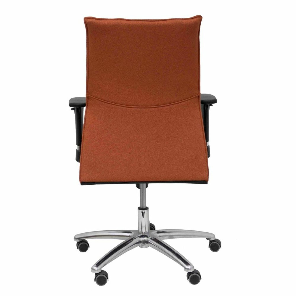 Chaise de Bureau Albacete Confidente Piqueras y Crespo BALI363 Marron