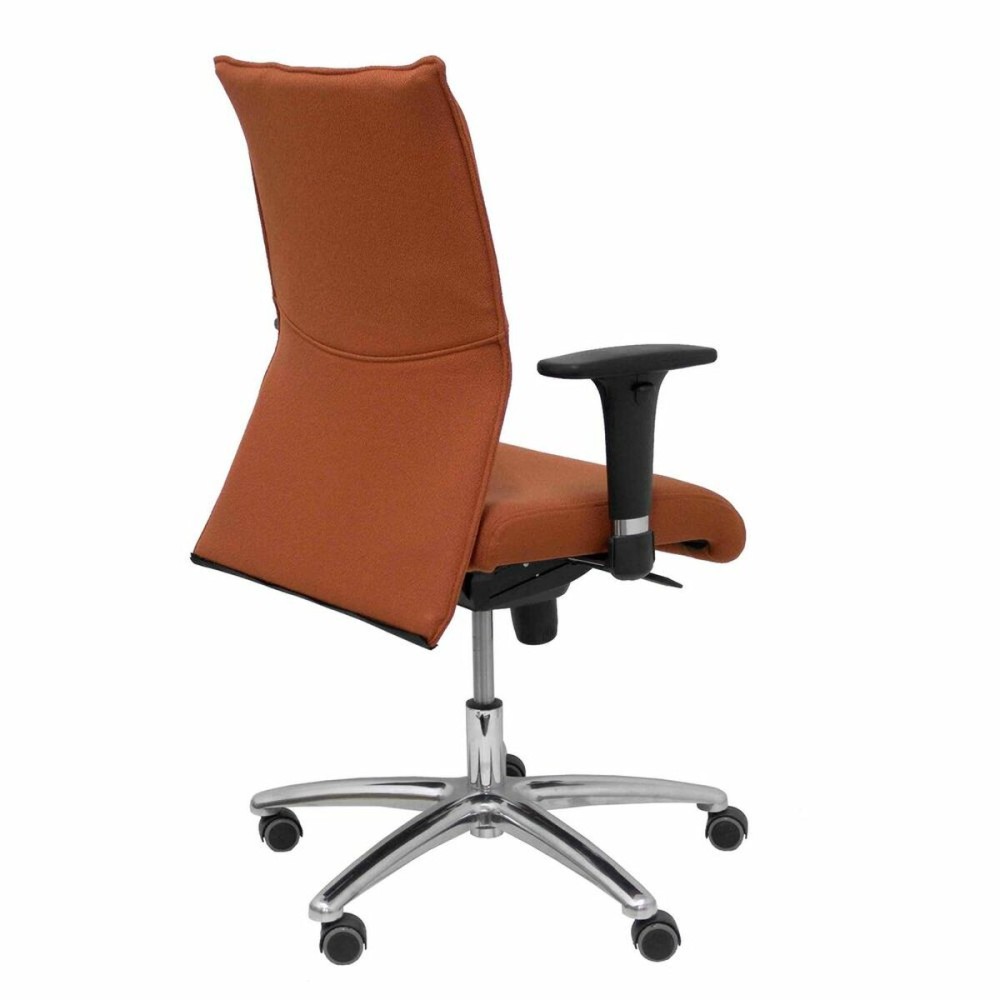 Chaise de Bureau Albacete Confidente Piqueras y Crespo BALI363 Marron