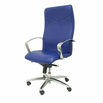 Bürostuhl Caudete Piqueras y Crespo 5DBSPAZ Blau