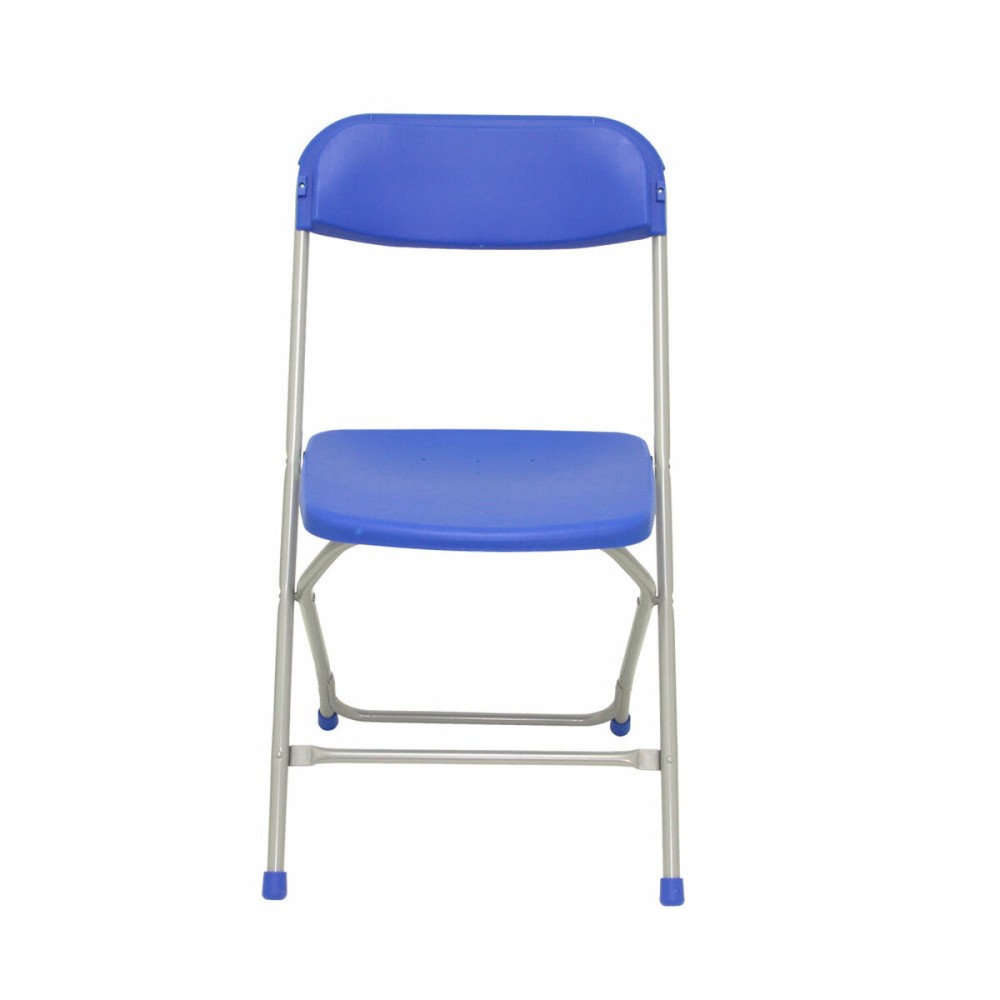 Chaise de Réception Viveros Piqueras y Crespo 5314AZ Bleu
