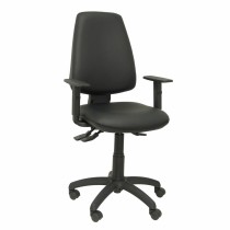 Chaise de Bureau Elche Sincro Piqueras y Crespo SPNEB10 Noir