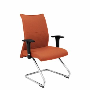 Chaise de Réception Albacete confidente Piqueras y Crespo BALI363 Marron