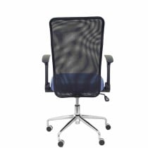 Office Chair Minaya Piqueras y Crespo BALI261 Blue