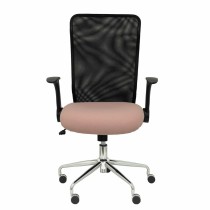 Chaise de Bureau Minaya Piqueras y Crespo BALI710 Rose