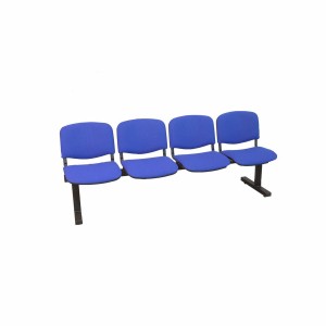 Wartezimmerbank Villatoya Piqueras y Crespo ARAN229 Blau