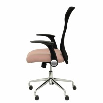 Chaise de Bureau Minaya Piqueras y Crespo BALI710 Rose