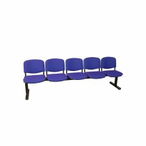Wartezimmerbank Masegoso Piqueras y Crespo ARAN229 Blau