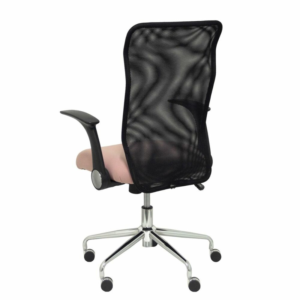 Bürostuhl Minaya Piqueras y Crespo BALI710 Rosa
