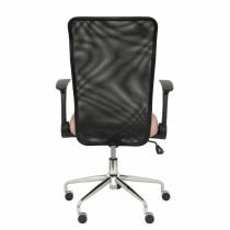 Chaise de Bureau Minaya Piqueras y Crespo BALI710 Rose