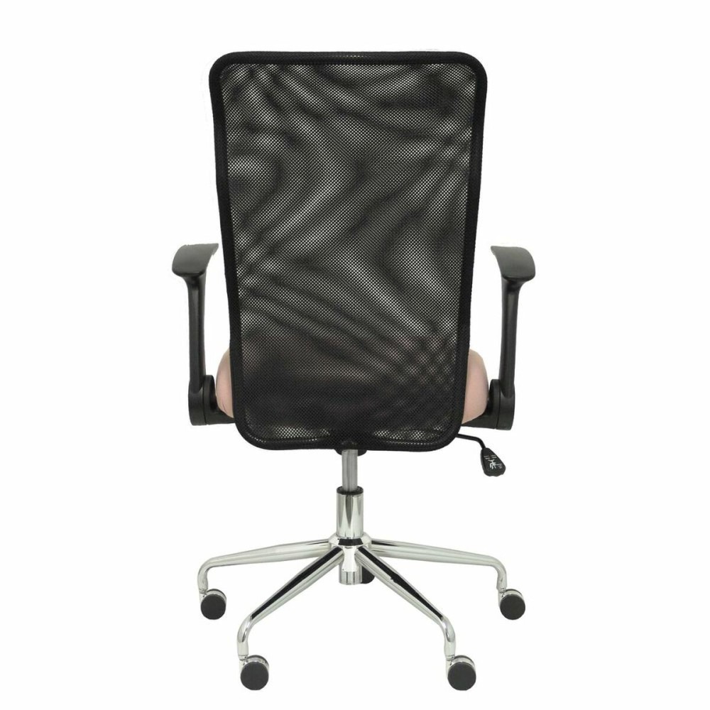 Chaise de Bureau Minaya Piqueras y Crespo BALI710 Rose