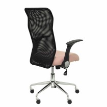 Bürostuhl Minaya Piqueras y Crespo BALI710 Rosa