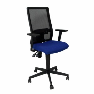 Chaise de Bureau Povedilla Piqueras y Crespo BALI229 Bleu