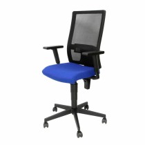 Chaise de Bureau Povedilla Piqueras y Crespo BALI229 Bleu