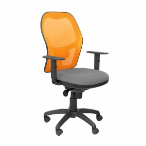 Bürostuhl Jorquera Piqueras y Crespo BALI220 Grau