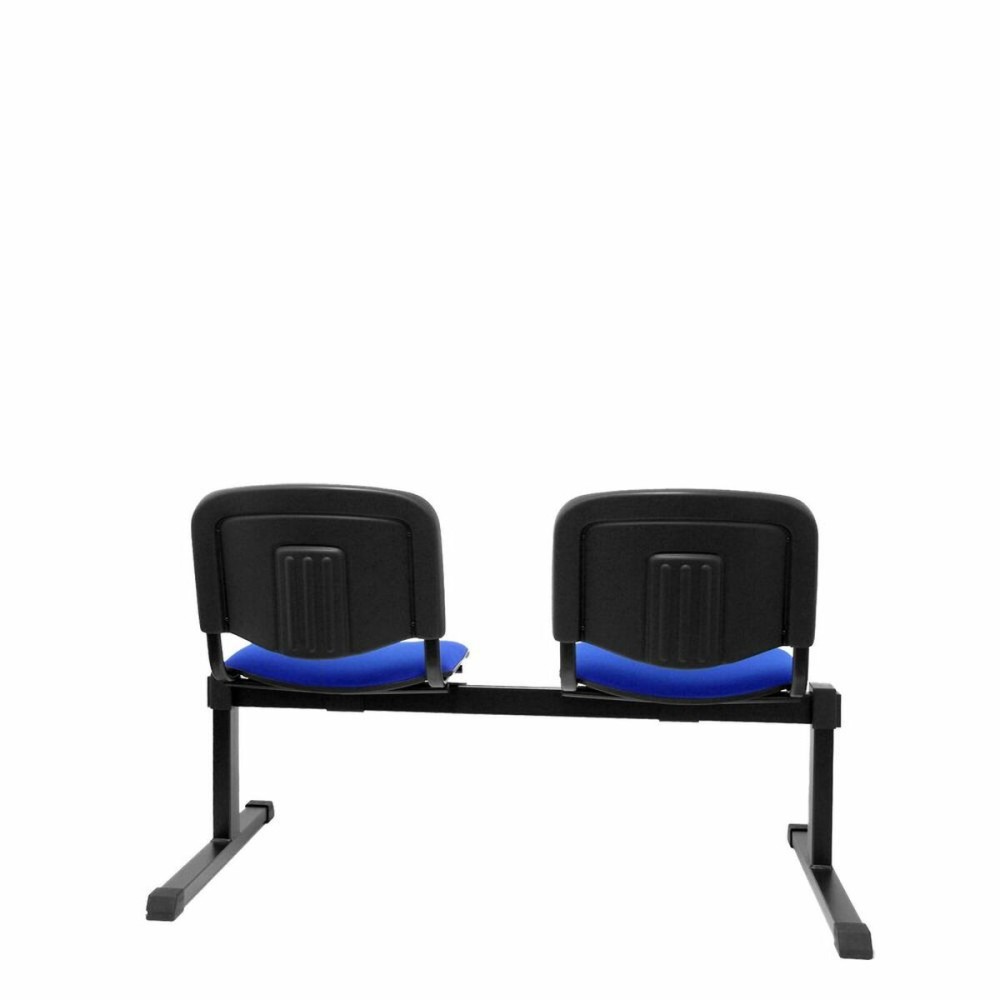 Banc d'Attente Montiel Piqueras y Crespo ARAN229 Bleu