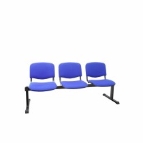 Wartezimmerbank Pozocañada Piqueras y Crespo ARAN229 Blau