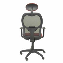 Chaise de Bureau avec Appui-tête Jorquera malla Piqueras y Crespo NSPGRAC Bordeaux