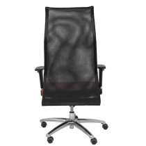 Chaise de Bureau Sahuco Piqueras y Crespo B24APRP Rouge