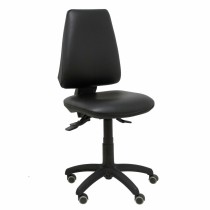 Chaise de Bureau Elche Piqueras y Crespo SP840RP Noir