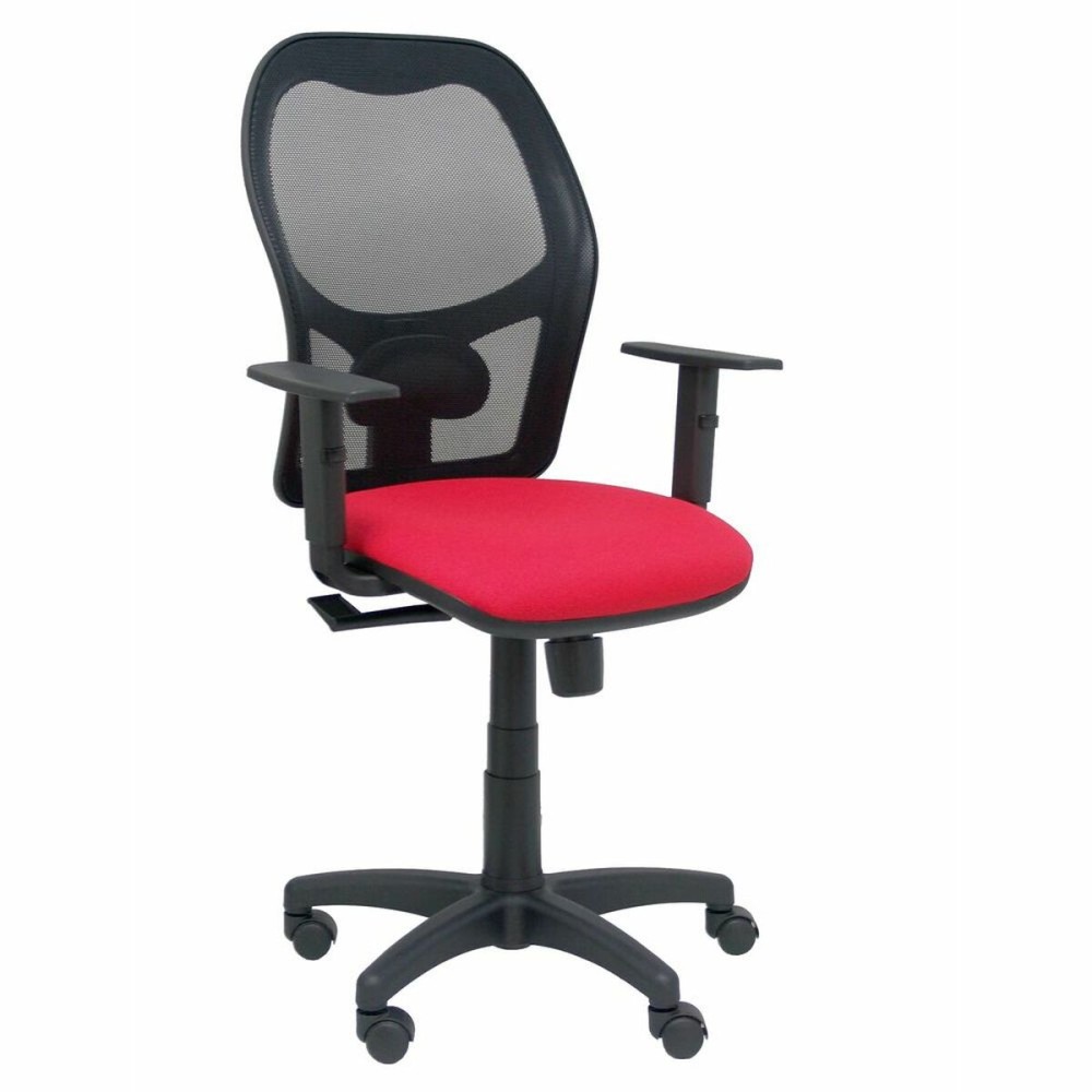 Bürostuhl Alocén Piqueras y Crespo 0B10CRN Rot