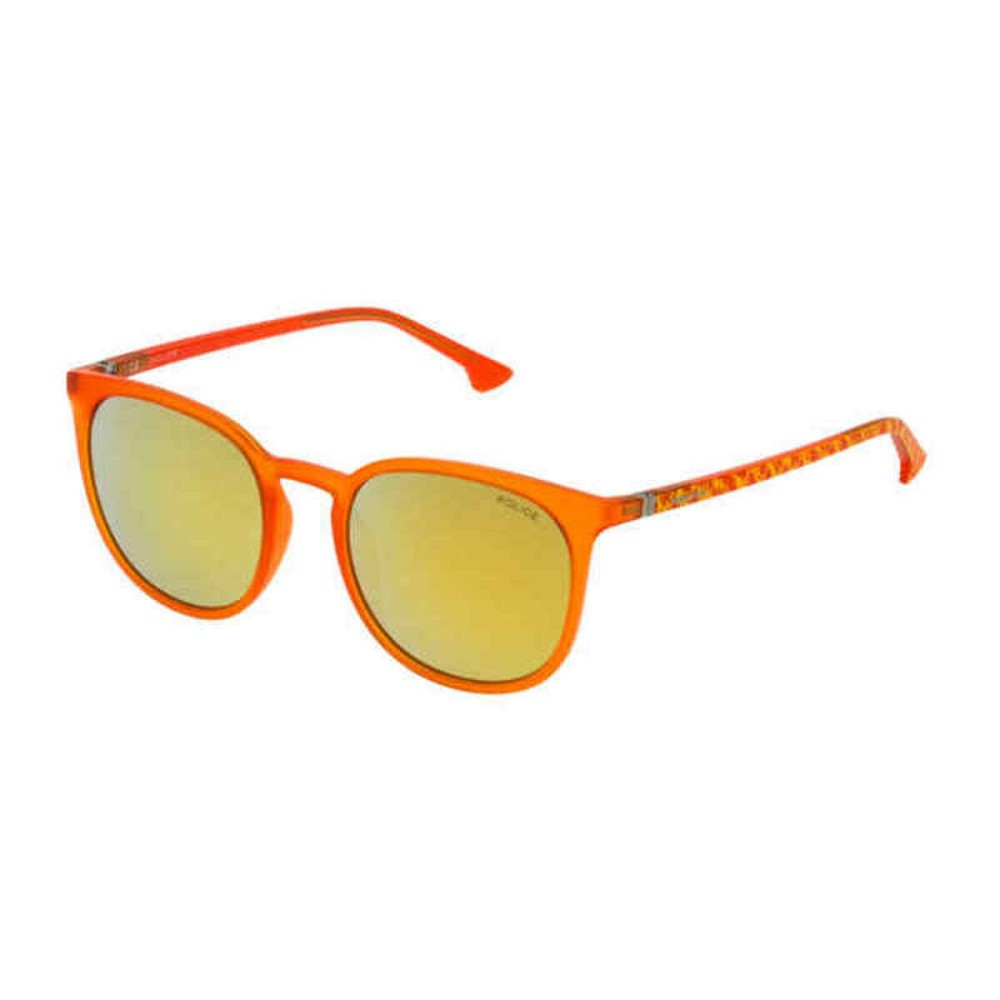 Lunettes de soleil Homme Police SPL343M52M03G Ø 52 mm