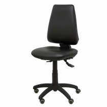 Chaise de Bureau Elche Piqueras y Crespo SP840RP Noir