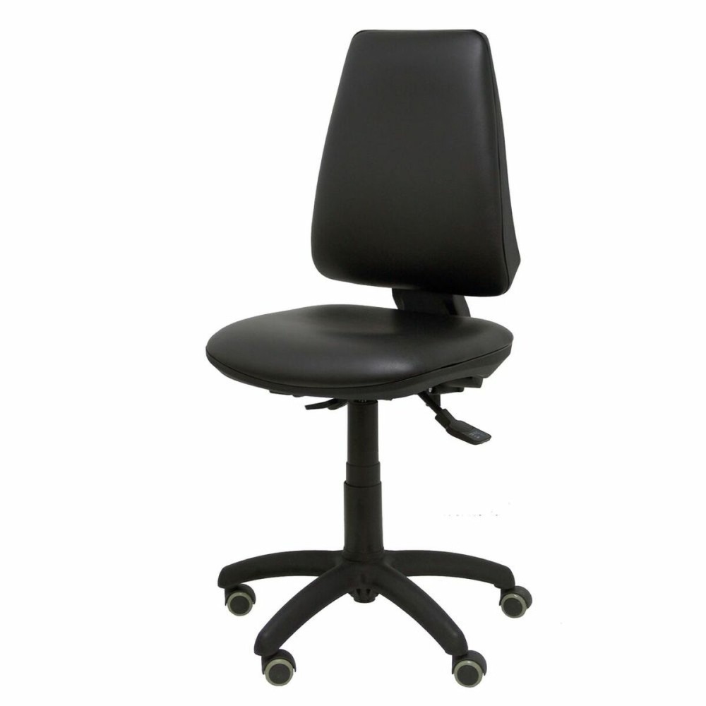 Chaise de Bureau Elche Piqueras y Crespo SP840RP Noir