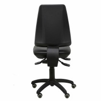 Chaise de Bureau Elche Piqueras y Crespo SP840RP Noir