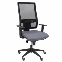 Chaise de Bureau Horna Bali Piqueras y Crespo 0B10CRP Gris Gris foncé