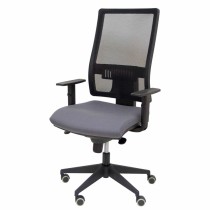Chaise de Bureau Horna Bali Piqueras y Crespo 0B10CRP Gris Gris foncé